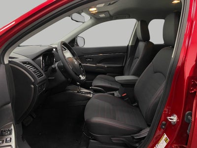 2025 Mitsubishi Outlander Sport S 2.0 AWC