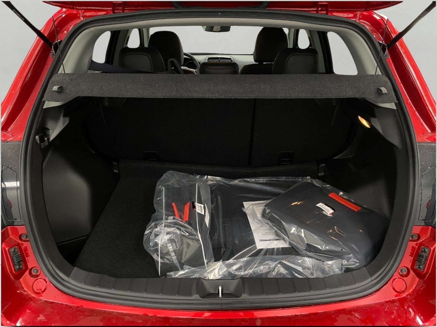 2025 Mitsubishi Outlander Sport S 2.0 AWC