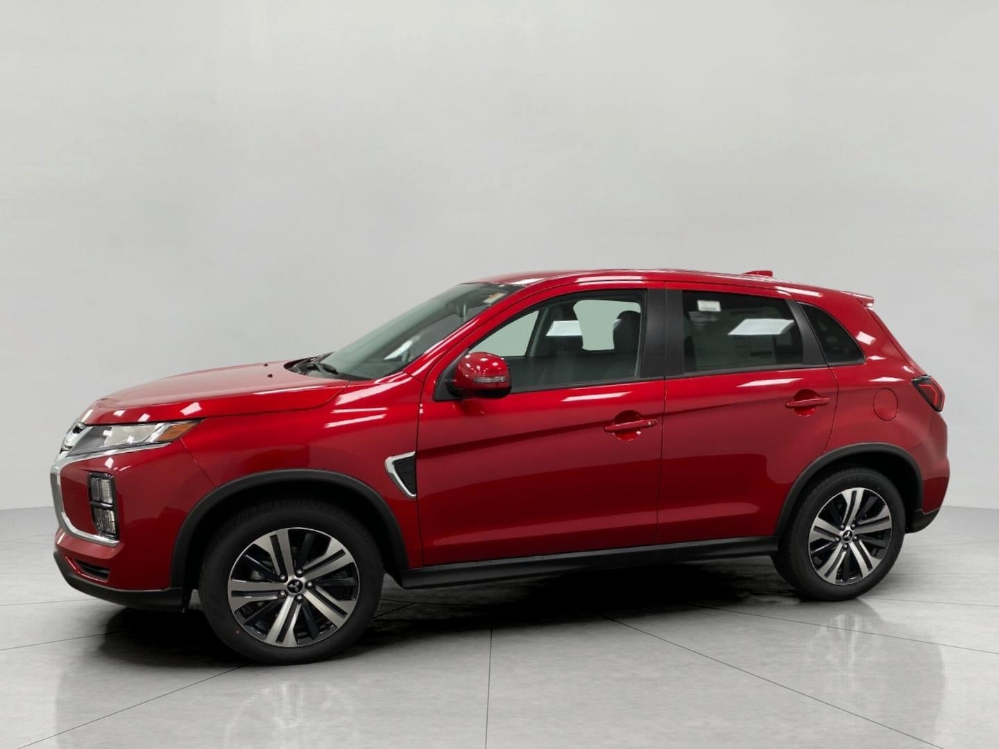 2025 Mitsubishi Outlander Sport S 2.0 AWC