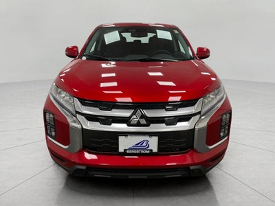 2025 Mitsubishi Outlander Sport S 2.0 AWC