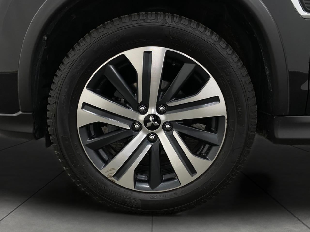 2024 Mitsubishi Outlander Sport S 2.0 AWC