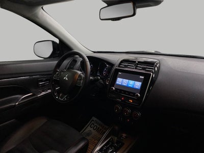 2024 Mitsubishi Outlander Sport S 2.0 AWC
