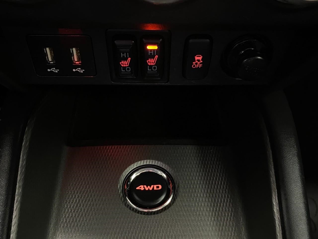 2024 Mitsubishi Outlander Sport S 2.0 AWC