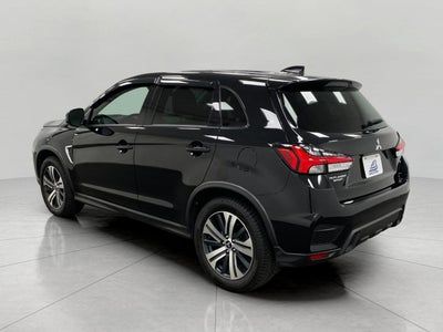 2024 Mitsubishi Outlander Sport S 2.0 AWC