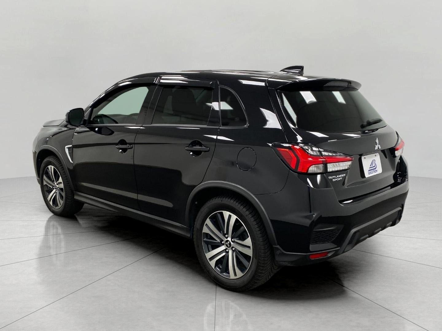 2024 Mitsubishi Outlander Sport S 2.0 AWC