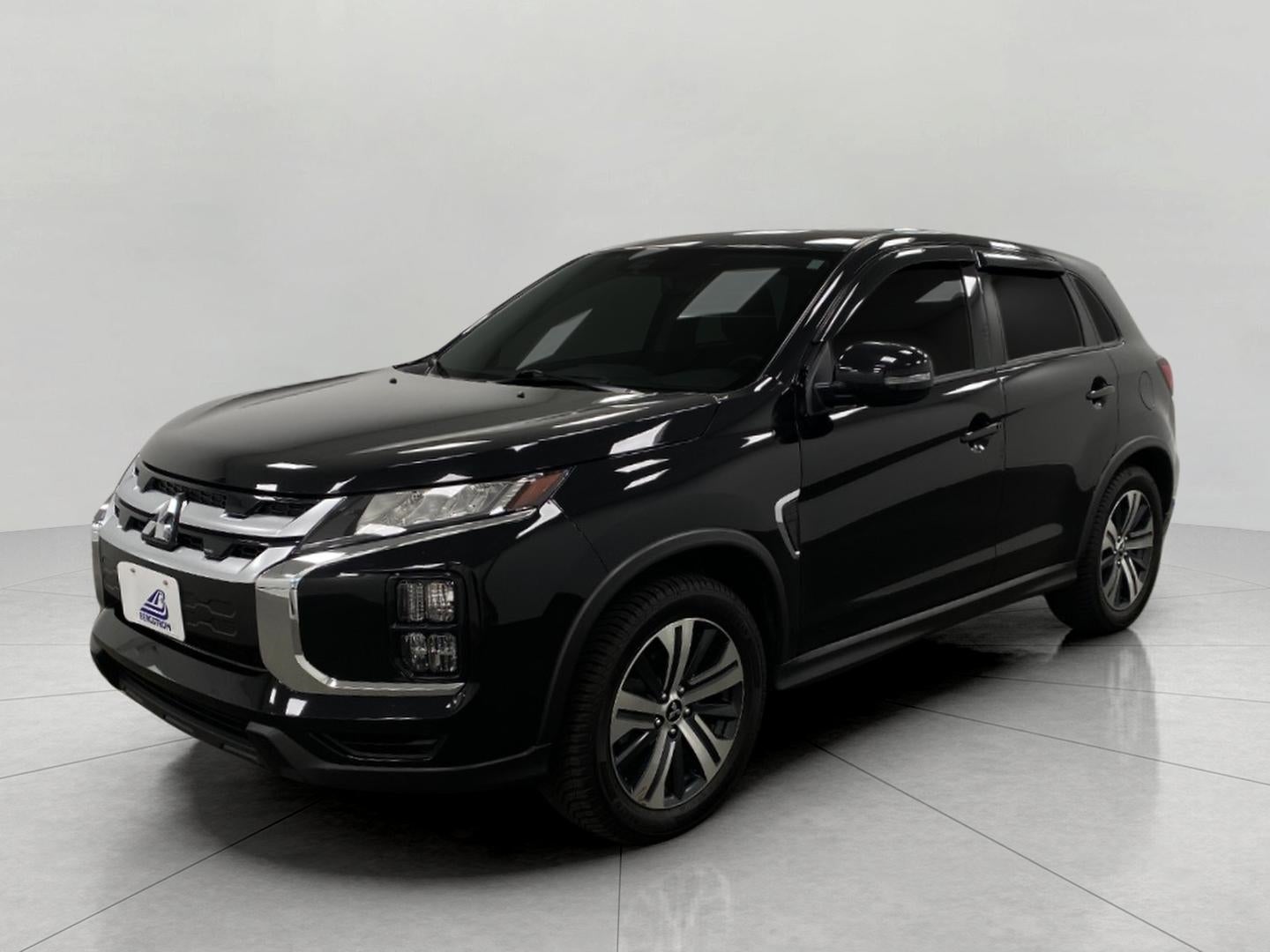 2024 Mitsubishi Outlander Sport S 2.0 AWC
