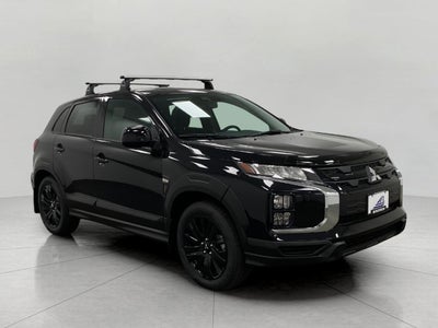 2026 Mitsubishi Outlander Sport Trail Edition 2.0 AWC