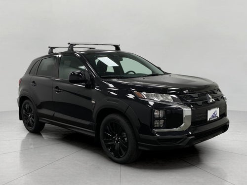 2026 Mitsubishi Outlander Sport Trail Edition 2.0 AWC