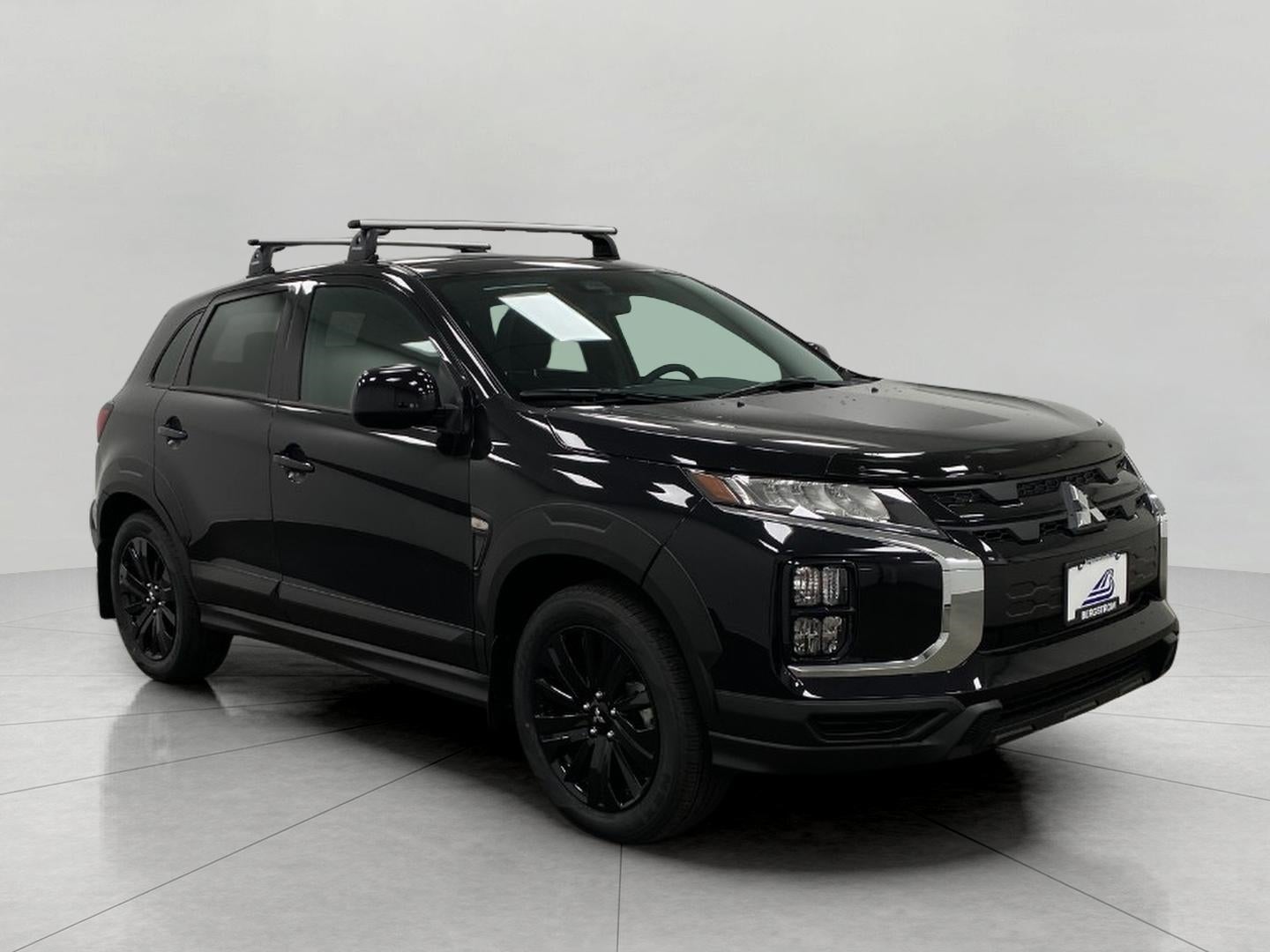 2026 Mitsubishi Outlander Sport Trail Edition 2.0 AWC