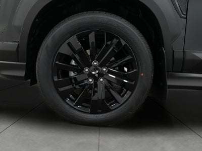 2026 Mitsubishi Outlander Sport Trail Edition 2.0 AWC