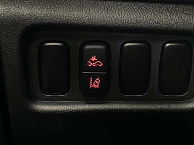 2026 Mitsubishi Outlander Sport Trail Edition 2.0 AWC