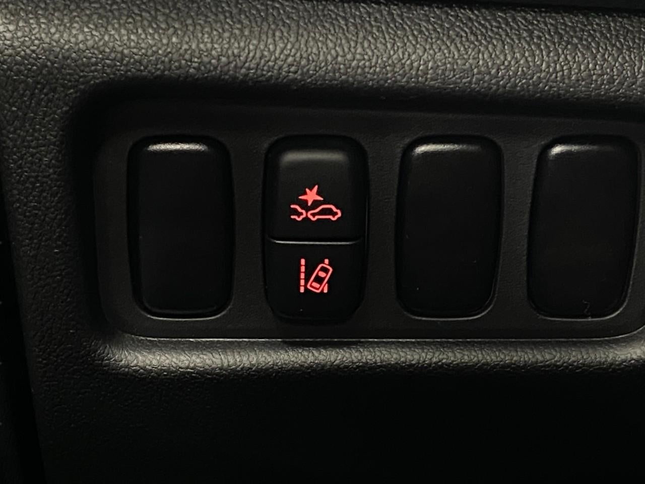 2026 Mitsubishi Outlander Sport Trail Edition 2.0 AWC