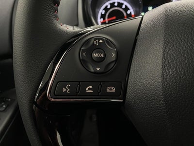 2026 Mitsubishi Outlander Sport Trail Edition 2.0 AWC