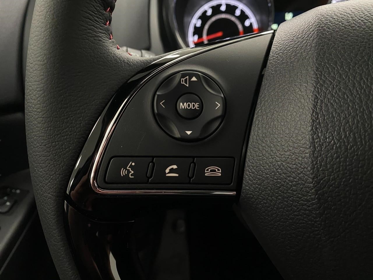 2026 Mitsubishi Outlander Sport Trail Edition 2.0 AWC