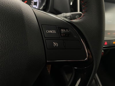 2026 Mitsubishi Outlander Sport Trail Edition 2.0 AWC