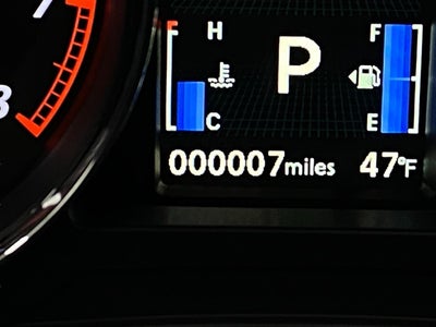 2026 Mitsubishi Outlander Sport Trail Edition 2.0 AWC
