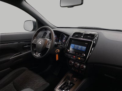 2026 Mitsubishi Outlander Sport Trail Edition 2.0 AWC