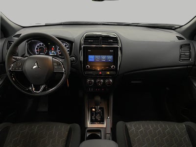 2026 Mitsubishi Outlander Sport Trail Edition 2.0 AWC