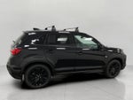 2026 Mitsubishi Outlander Sport Trail Edition 2.0 AWC