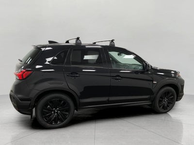 2026 Mitsubishi Outlander Sport Trail Edition 2.0 AWC