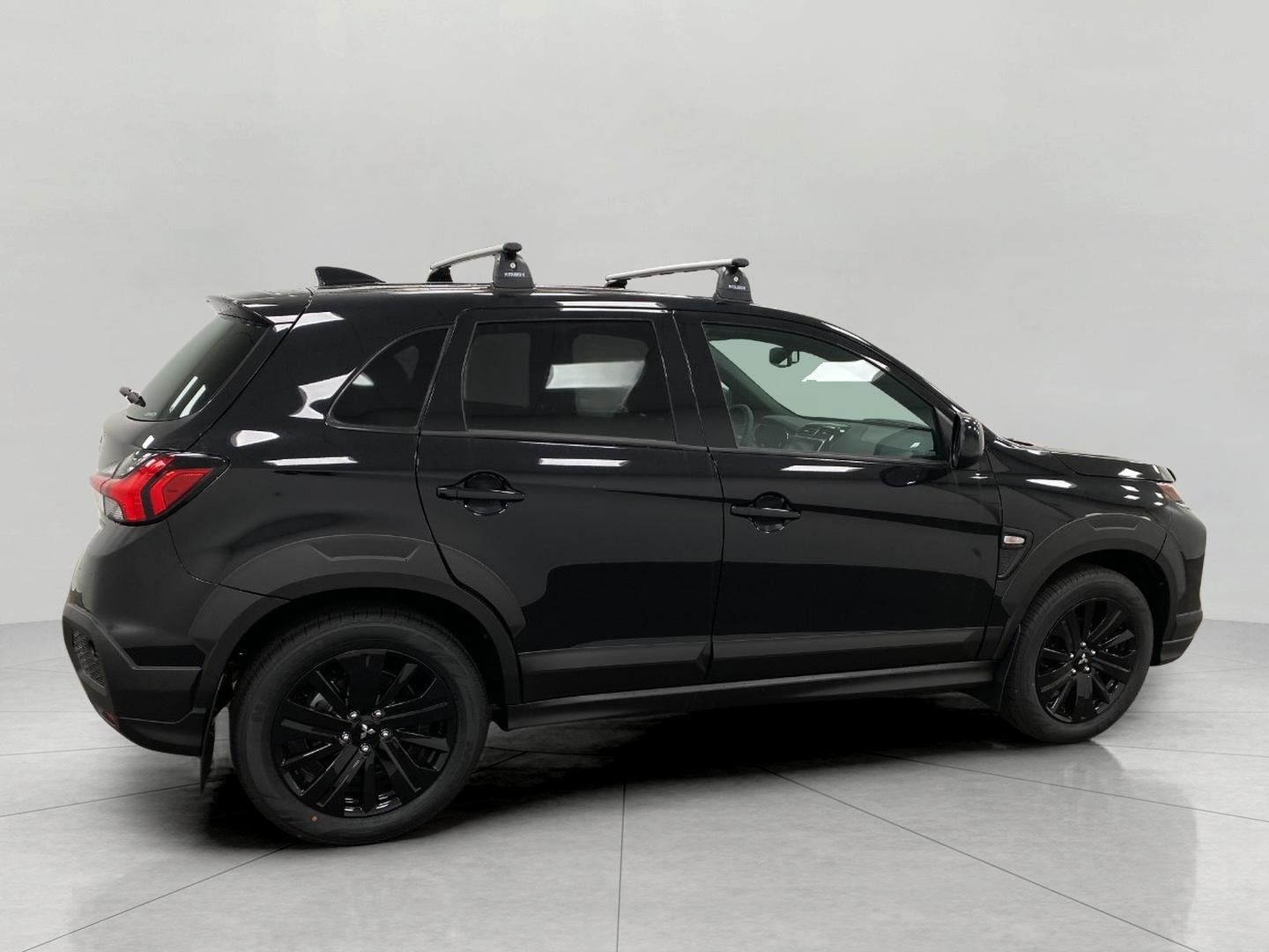 2026 Mitsubishi Outlander Sport Trail Edition 2.0 AWC