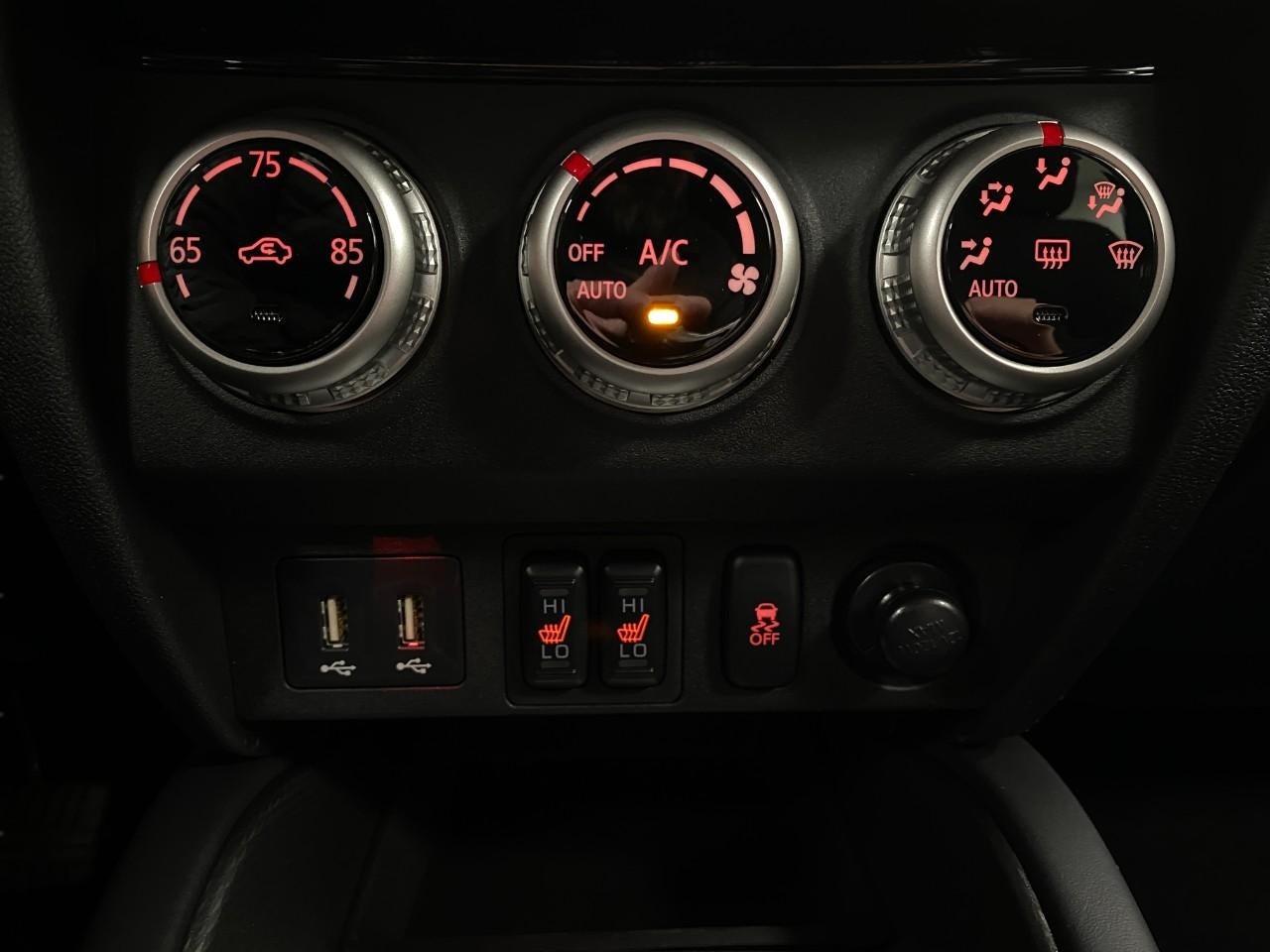 2026 Mitsubishi Outlander Sport Trail Edition 2.0 AWC
