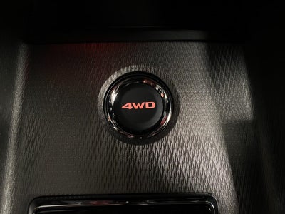 2026 Mitsubishi Outlander Sport Trail Edition 2.0 AWC
