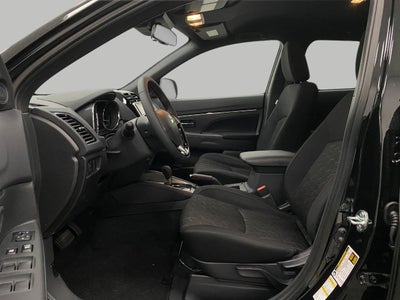 2026 Mitsubishi Outlander Sport Trail Edition 2.0 AWC