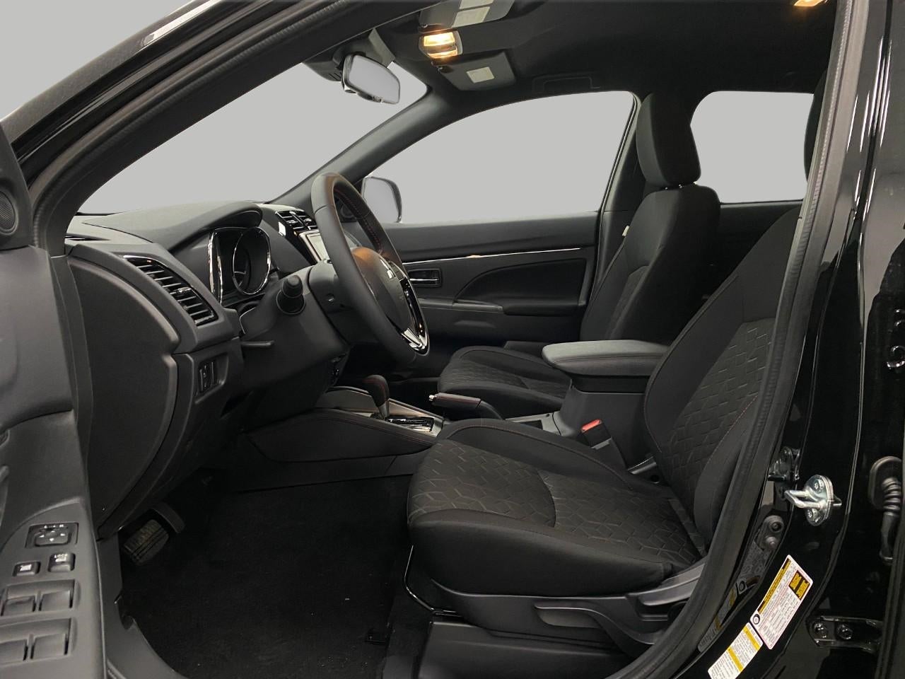 2026 Mitsubishi Outlander Sport Trail Edition 2.0 AWC