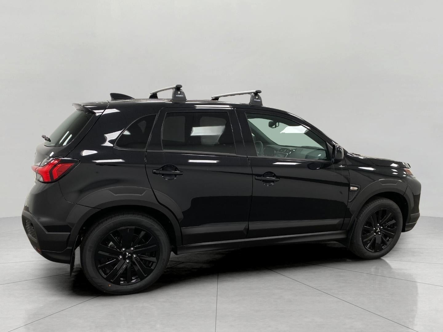 2026 Mitsubishi Outlander Sport Trail Edition 2.0 AWC