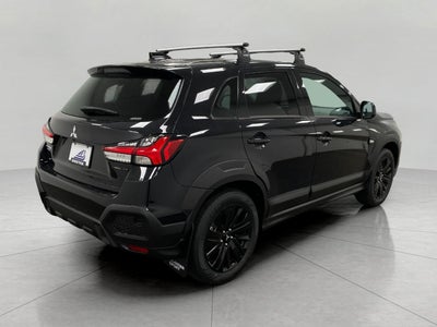 2026 Mitsubishi Outlander Sport Trail Edition 2.0 AWC
