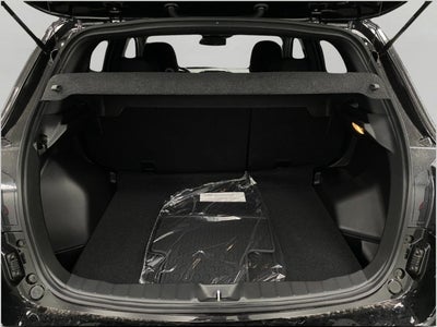 2026 Mitsubishi Outlander Sport Trail Edition 2.0 AWC