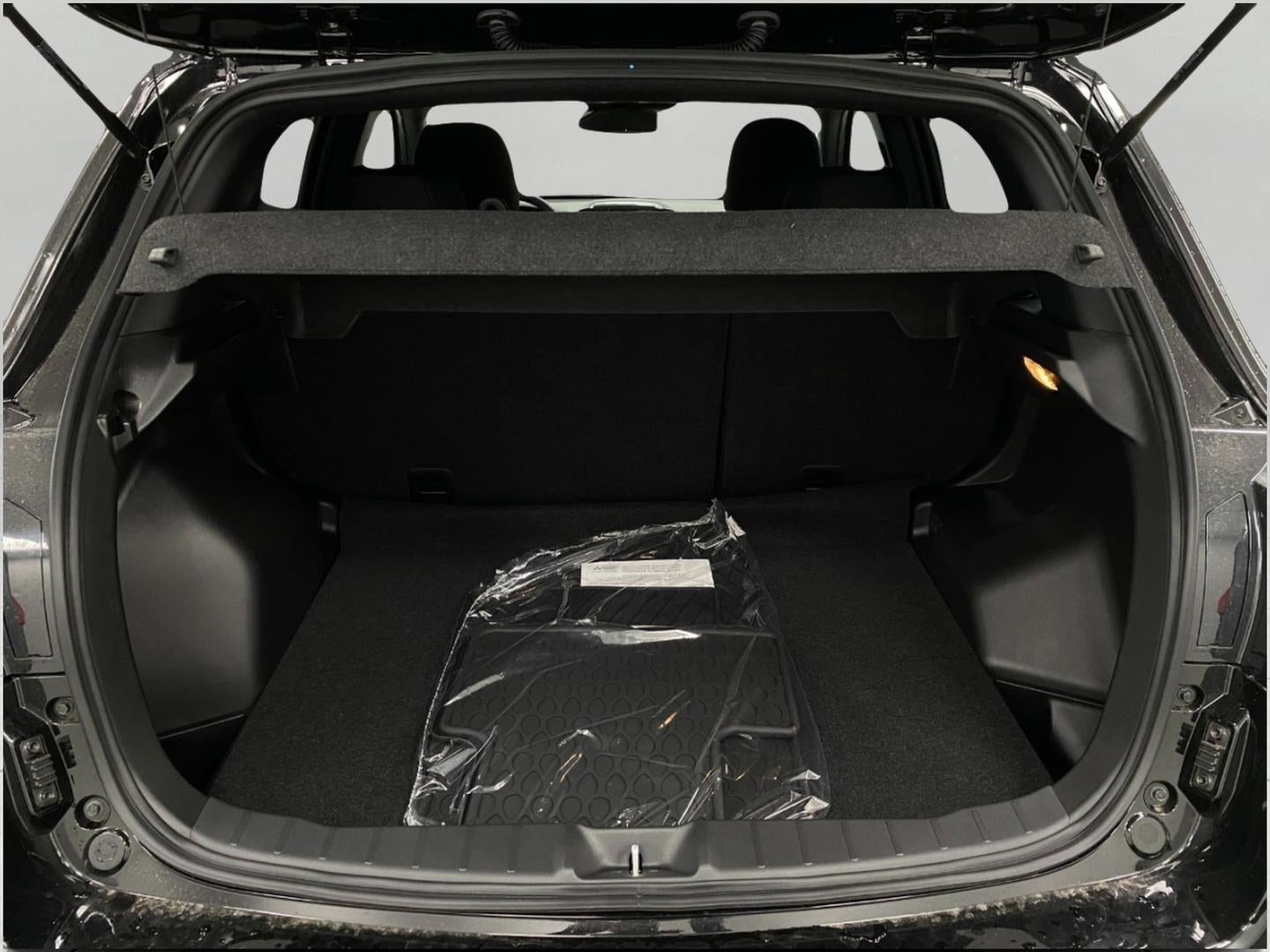 2026 Mitsubishi Outlander Sport Trail Edition 2.0 AWC