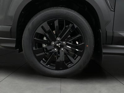 2026 Mitsubishi Outlander Sport Trail Edition 2.0 AWC