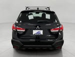 2026 Mitsubishi Outlander Sport Trail Edition 2.0 AWC