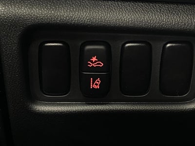 2026 Mitsubishi Outlander Sport Trail Edition 2.0 AWC