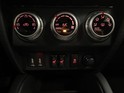 2026 Mitsubishi Outlander Sport Trail Edition 2.0 AWC