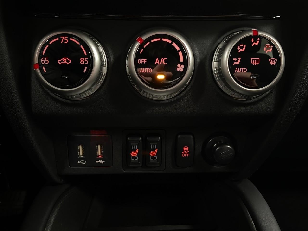 2026 Mitsubishi Outlander Sport Trail Edition 2.0 AWC