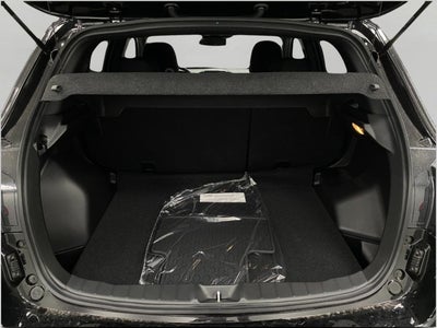 2026 Mitsubishi Outlander Sport Trail Edition 2.0 AWC