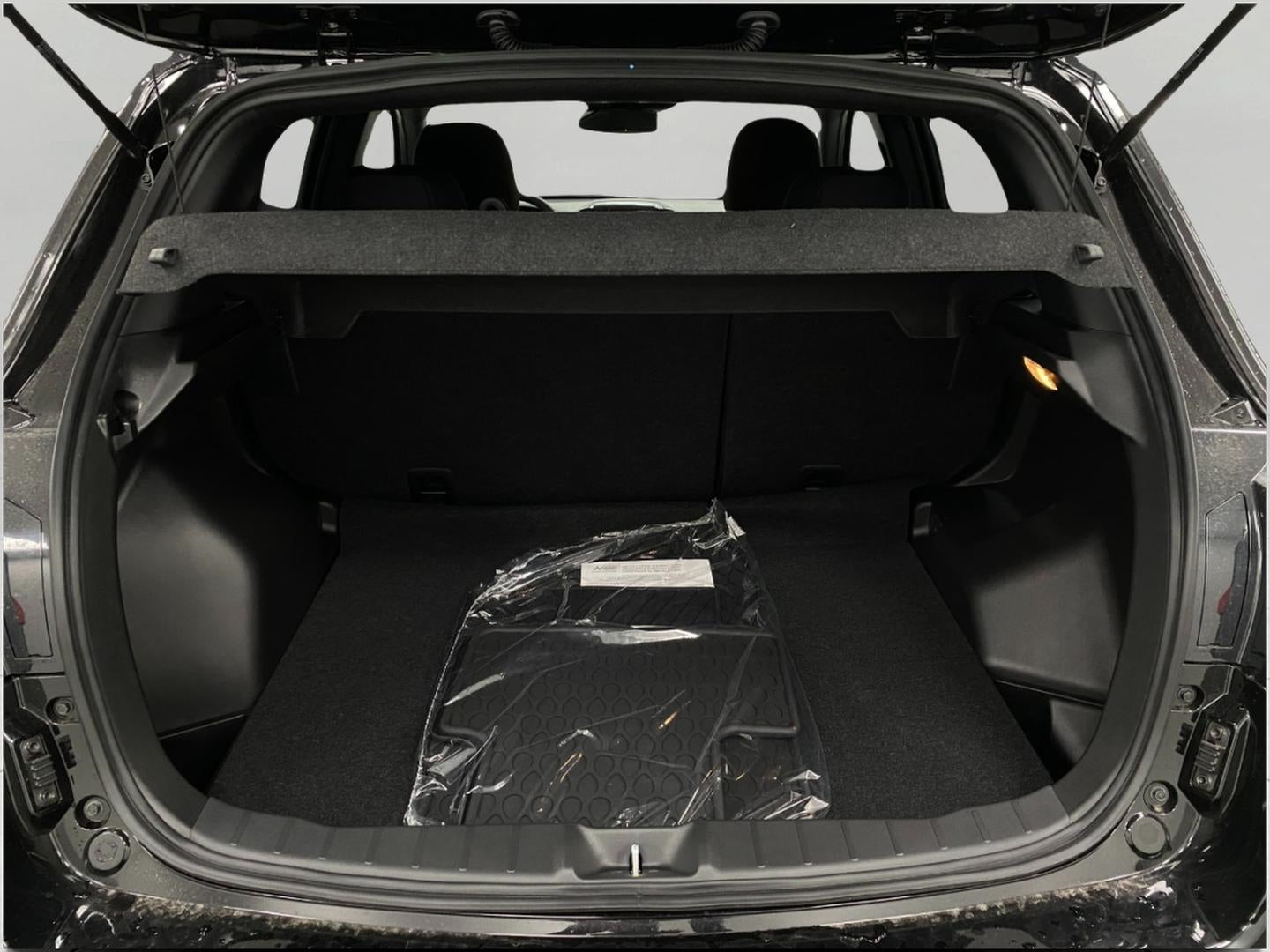 2026 Mitsubishi Outlander Sport Trail Edition 2.0 AWC