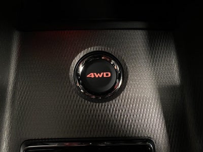 2026 Mitsubishi Outlander Sport Trail Edition 2.0 AWC