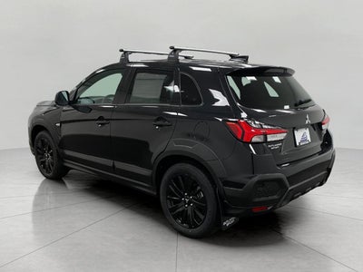 2026 Mitsubishi Outlander Sport Trail Edition 2.0 AWC