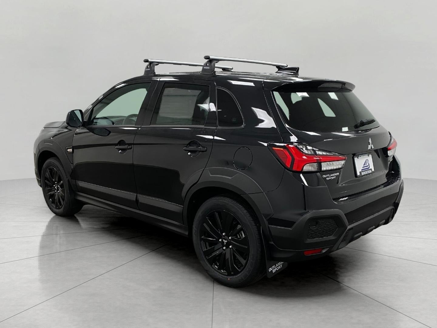 2026 Mitsubishi Outlander Sport Trail Edition 2.0 AWC