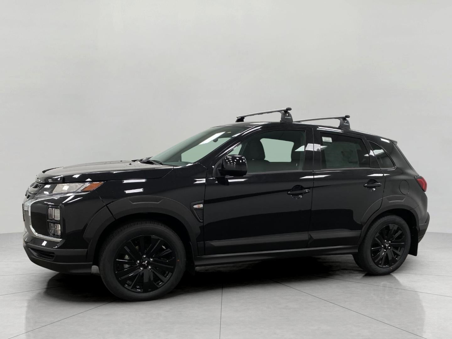 2026 Mitsubishi Outlander Sport Trail Edition 2.0 AWC