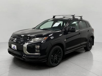2026 Mitsubishi Outlander Sport Trail Edition 2.0 AWC