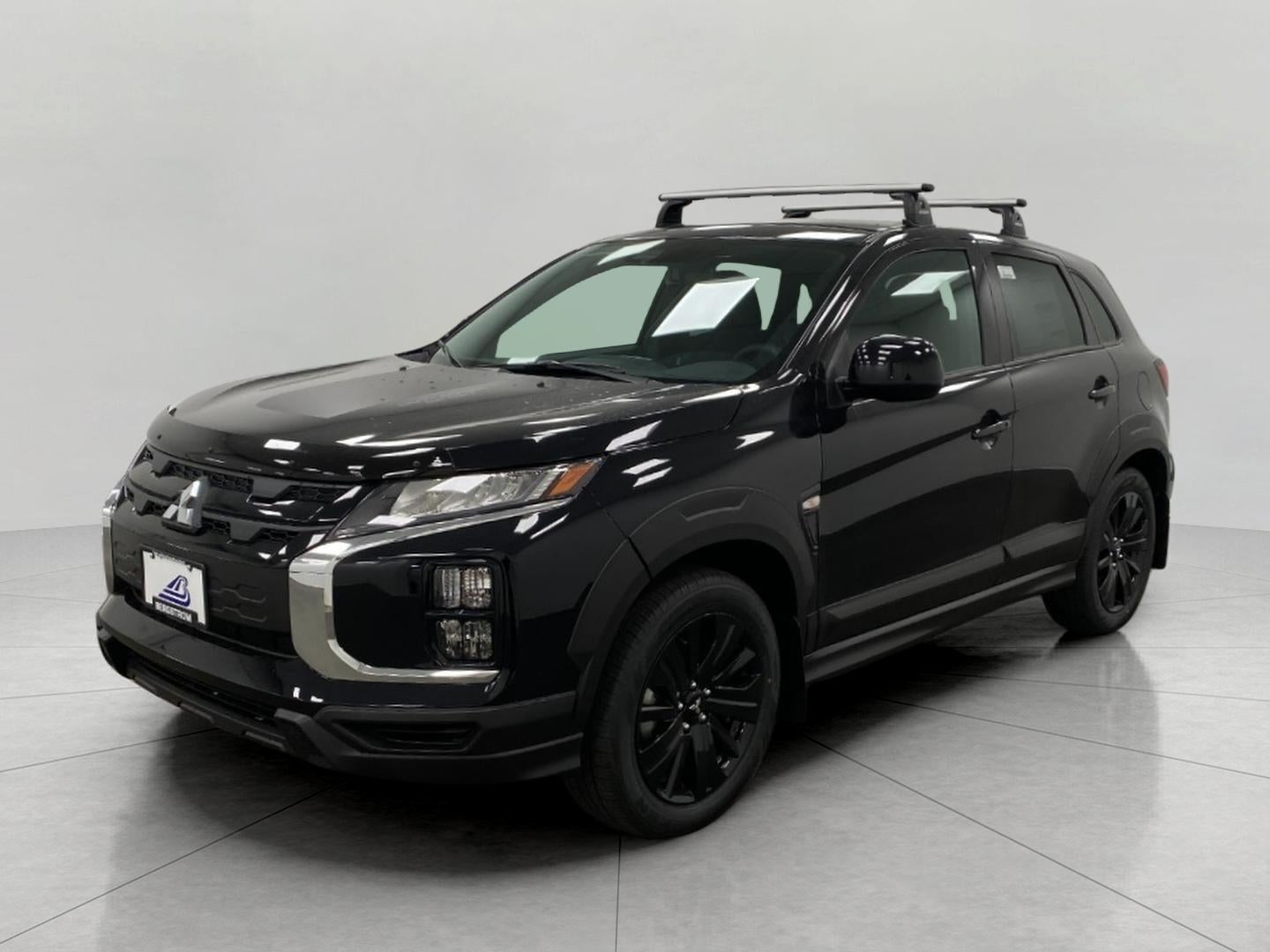 2026 Mitsubishi Outlander Sport Trail Edition 2.0 AWC
