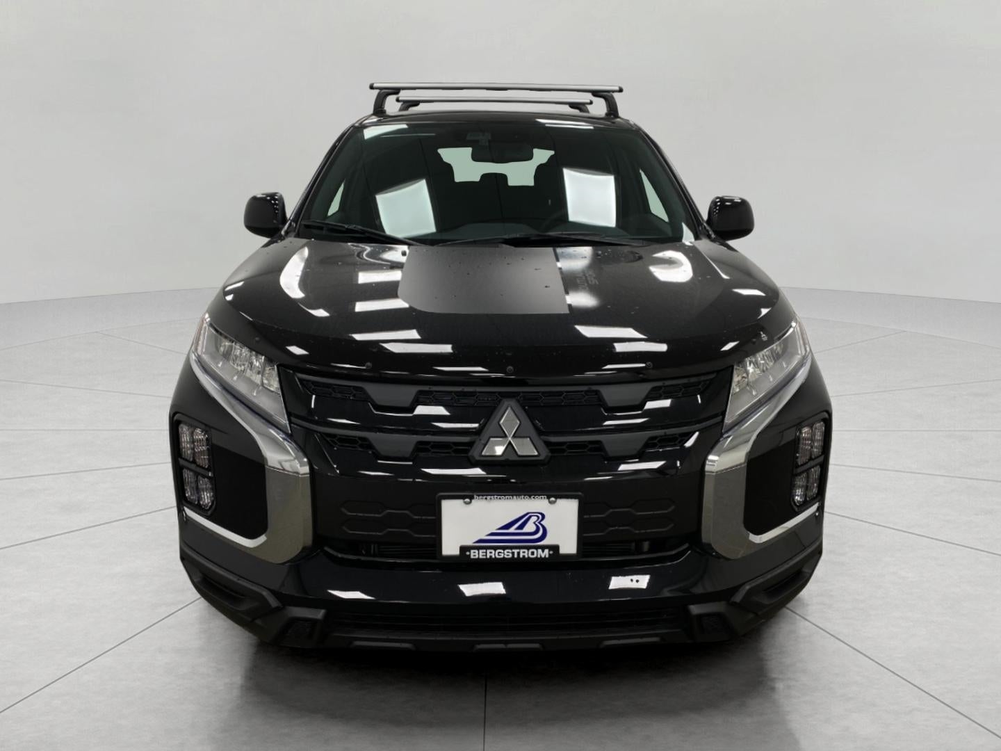 2026 Mitsubishi Outlander Sport Trail Edition 2.0 AWC