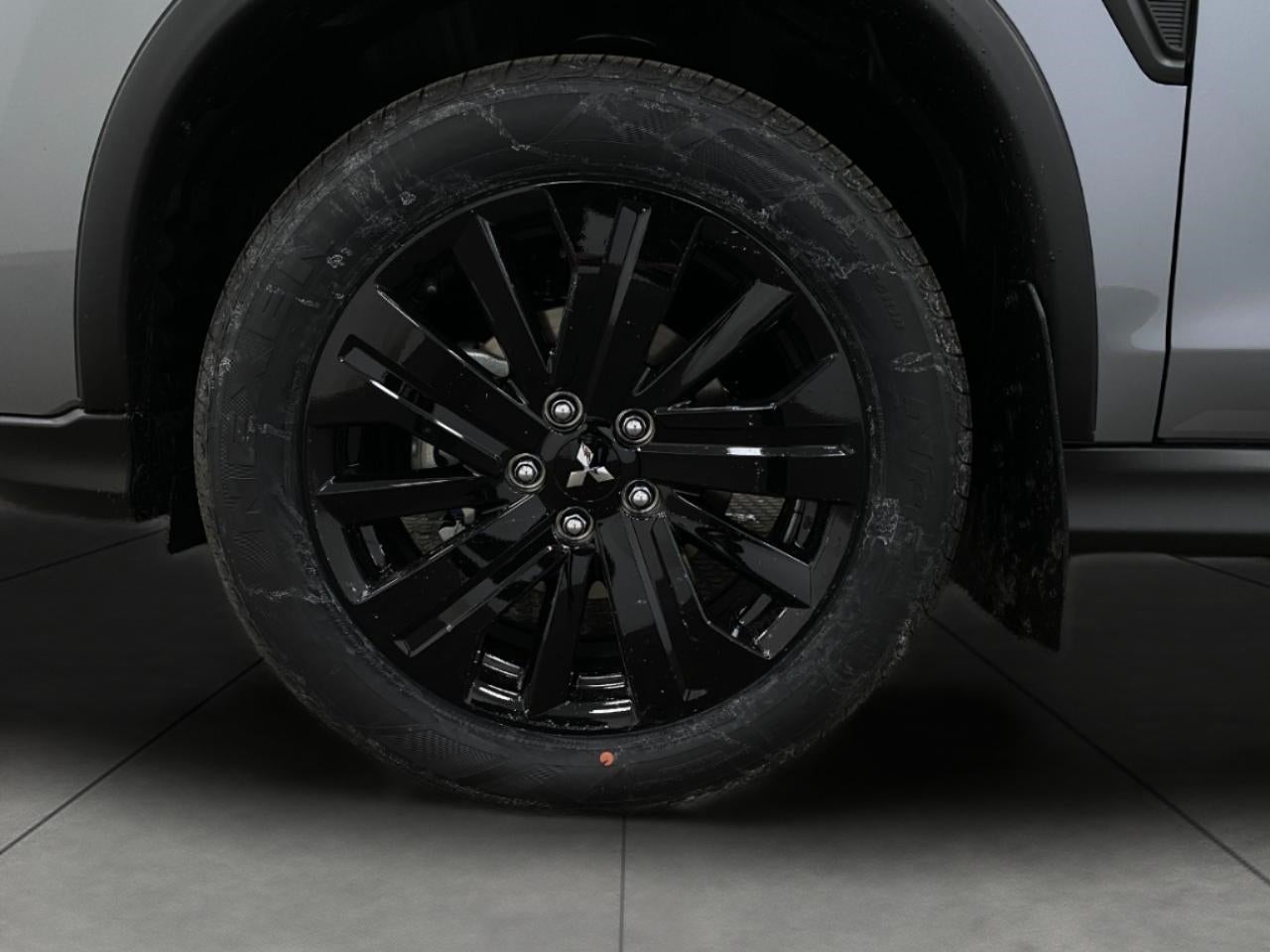 2026 Mitsubishi Outlander Sport Railliart 2.0 AWC