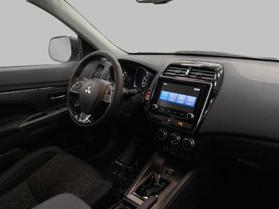 2026 Mitsubishi Outlander Sport Railliart 2.0 AWC