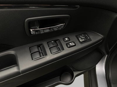 2026 Mitsubishi Outlander Sport Railliart 2.0 AWC